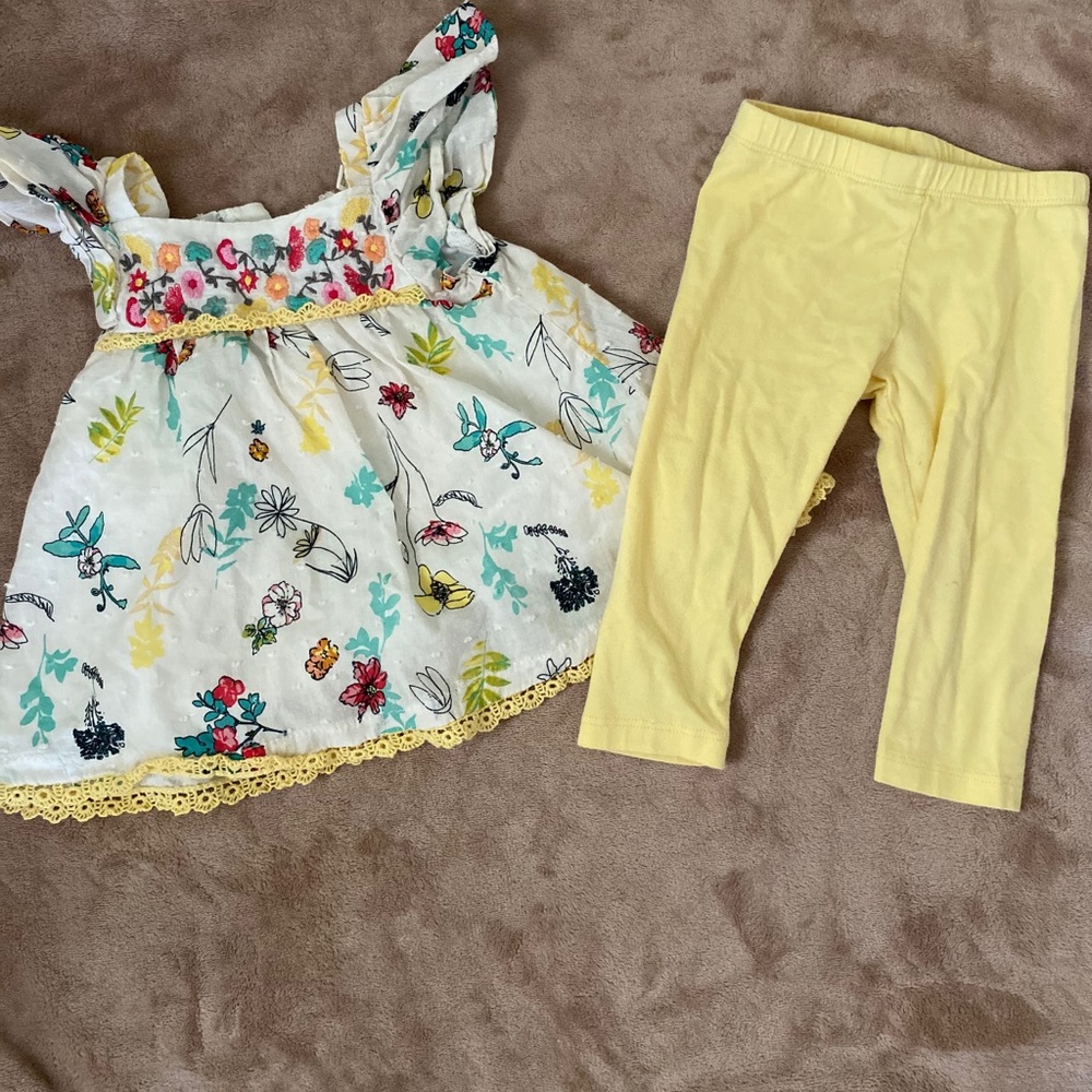 Jessica Simpson outfit